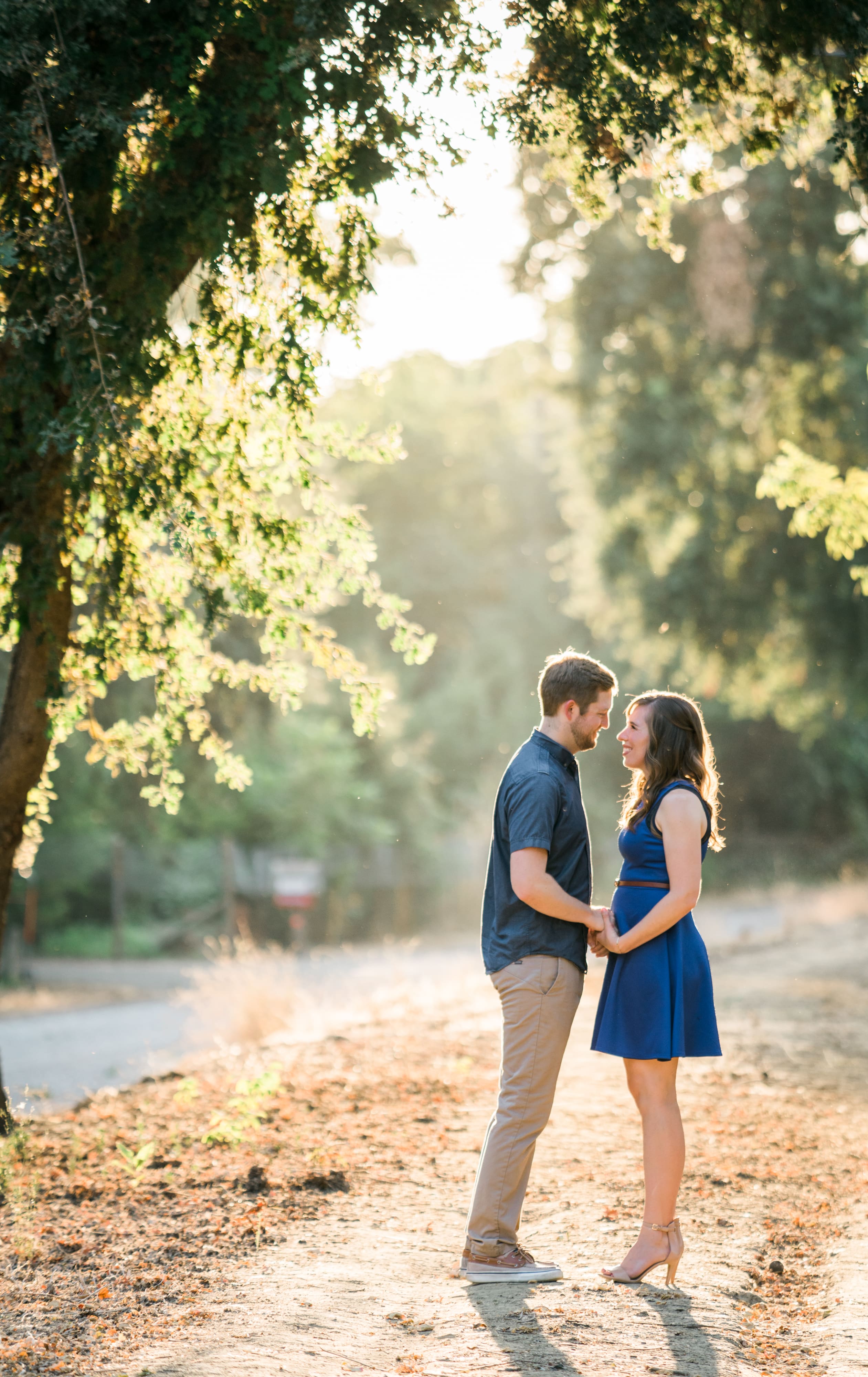 Engagement picture